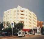 Novotel Atrium, Darwin